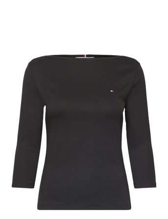 Tommy Hilfiger | New Cody Slim Boat-Nk 3/4Slv | S