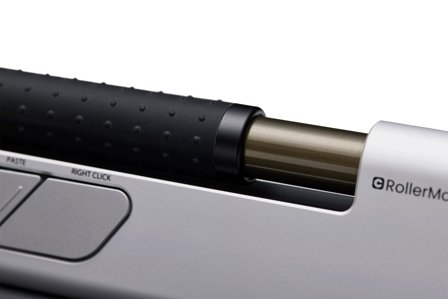 Contour Design Contour RollerMouse go - sentral pekeenhet - Bluetooth, USB-C