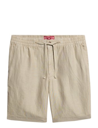 Superdry | Merchant Linen Short | XXL