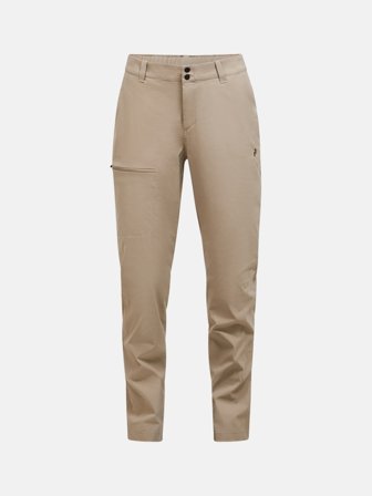 Iconiq Pants Women