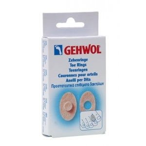 Gehwol Cerotti Paracalli Ovali 9 Pezzi