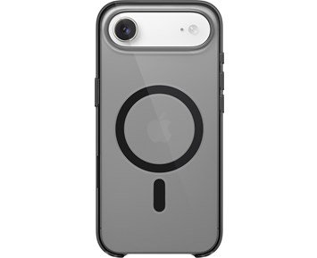 Apple iPhone Air Case with MagSafe – Shadow - Halvgenomskinligt skal med MagSafe till iPhone Air