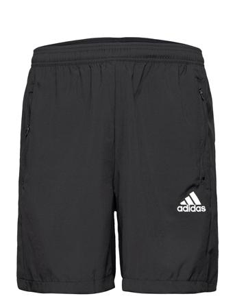 Aeroready Designed 2 Move Woven Sport Shorts Black Adidas Performance