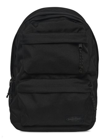 Eastpak Padded Double - Black - ONE SIZE