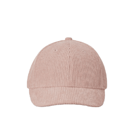 BabyMocs Baseball Cap Manchester - Vuxen Accessoarer Unisex Rosa 56/58