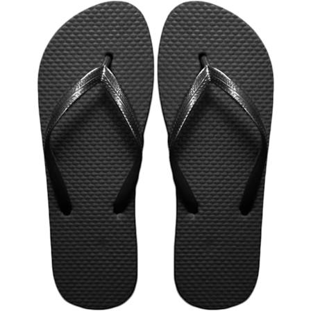 UNISEX DAMER PIGER HERRER SOMMER STRAND FLIP FLOP POOL SKO 5/6 uk