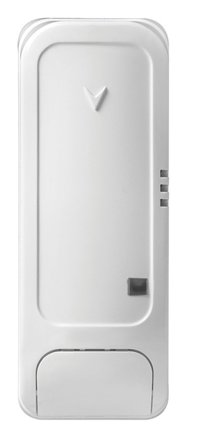 DSC 114327 Temperaturgivare 1 x CR123A, PG8905, Larm & säkerhet