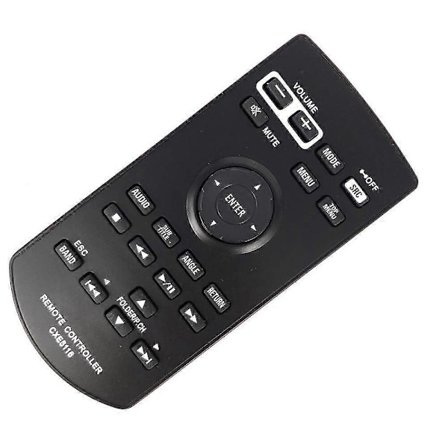 Ny CXE5116 Fjernbetjening Til Pioneer Bil AV System AVH1450 AVH2450 AVH1300