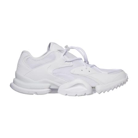 Reebok, Sneakers Wit, Heren, Maat:42 EU