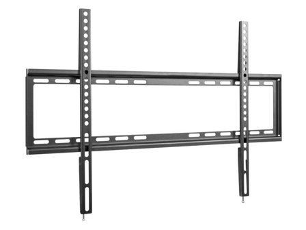 Equip Tv Mount 177.8 Cm (70") Black
