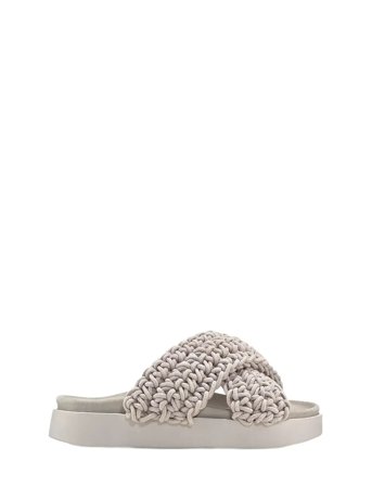 Inuikii Woven - Grey - 36