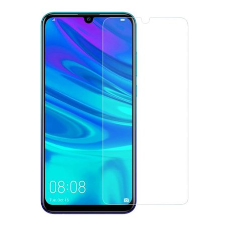 2-Pack Huawei P Smart 2019 Härdat Glas Skärmskydd 0,3mm