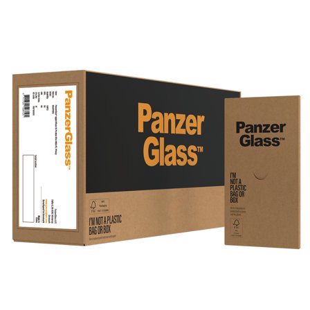 PanzerGlass APPLE IPHONE 15 PRO MAX UWF PRIVACY BULK ACCS