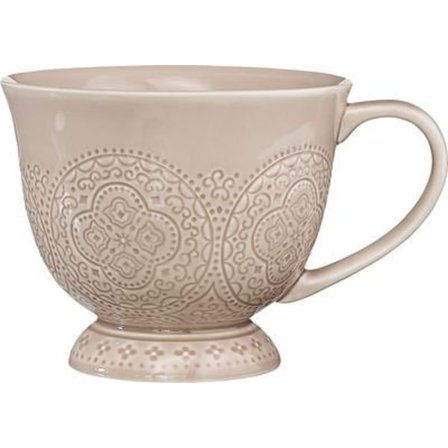 Orient Jumbo Mugg Cult Design