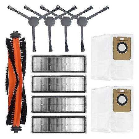 Dreame Bot L10 Plus Støvsuger Tilbehør