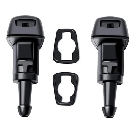 Nøyaktighetsspraydyse Anti-korrosjonsdesign 5303833AA 5116079AA for