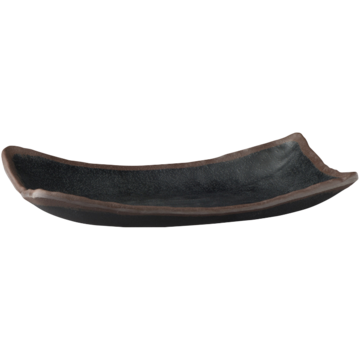 Fat APS Marone Melamin 26,5x16,5cm