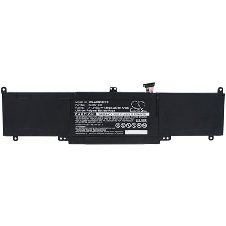 Batteri til Asus Q302L mm