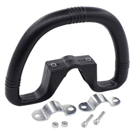 Kahva Musta Stihl Fs55 Fs62 Fs66 Fs75 Fs72 Fs74 Fs76 Fs80 Ruohonleikkurille
