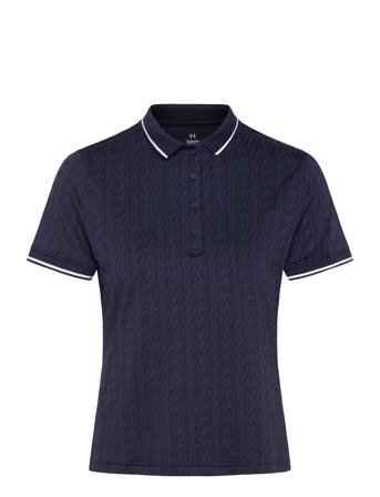Under Armour | Ua Drive Jacquard Polo | M