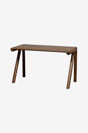 WOOOD - Skrivbord Tug - Brun - Skrivbord - Från Homeroom