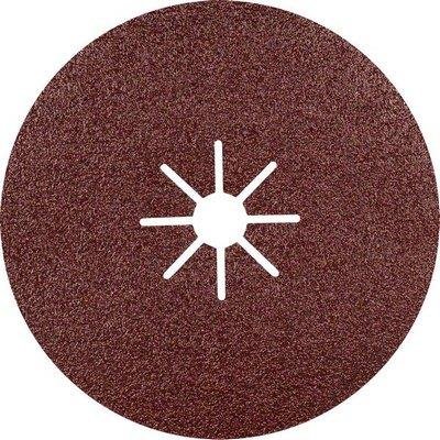 Bosch Expert R781 Kuituhiomalaikka Ø 180 mm, 25 kpl K60, Koneiden tarvikkeet & käyttöosat