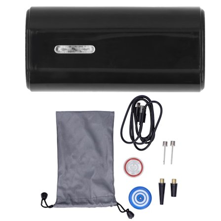 Bærbar USB Elektrisk Vakuumpumpe for Oppbevaring av Reiseklær