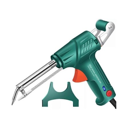 Sveise pistol, internt oppvarmet industriell laser sveiseverktøy - WELLNGS