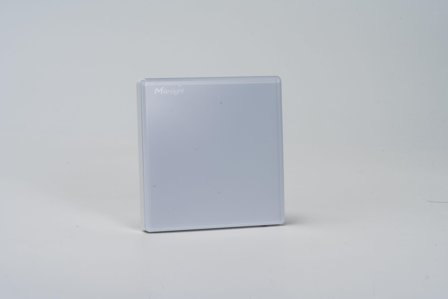 MILESIGHT Smart Fan Coil Thermostat, WT301-868M