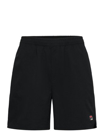 FILA | Lure Loose Woven Shorts | XS