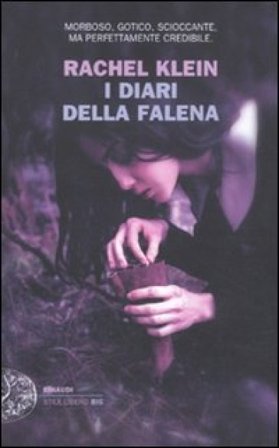 I diari della falena Rachel Klein