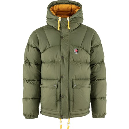Fjällräven Expedition Down Lite Jacket M S