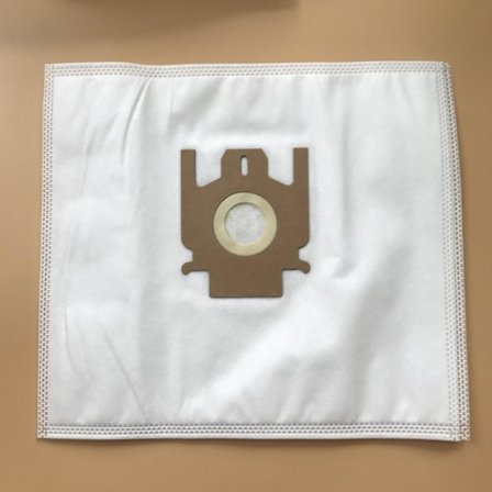 20-pack dammsugarpåsar kompatibla med Hoover Telios Plus TE70[JUN]