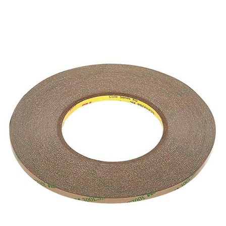 3m 300lse Dobbeltsidet Super Sticky Heavy Duty Klæbemiddel Type - Mobiltelefon Reparation
