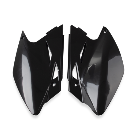 Sidepaneler Acerbis - Kawasaki KX 450F 2006-2008