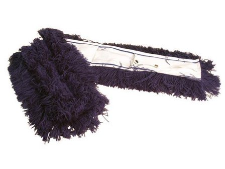 Saxmoppgarn Meraklon 1mtr - Lyreco - Städ och hygien - Moppar och stativ - Mopp- och Svabbtillbehör