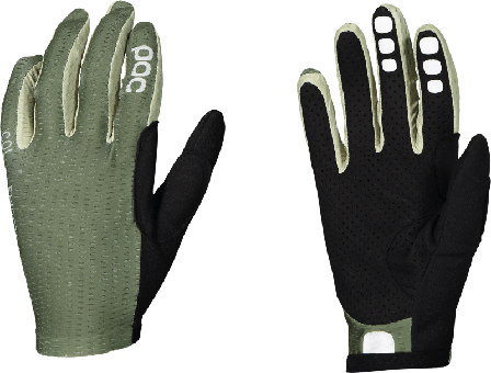 POC Savant MTB Glove Unisex workout gloves Green S