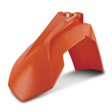 Etulokasuoja Polisport - KTM 250 SX-F 2013-2015