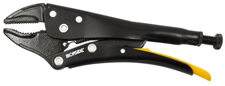 Ironside 100714 Låstång 233 mm, universal, Handverktyg