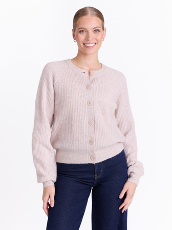 Antonia cardigan