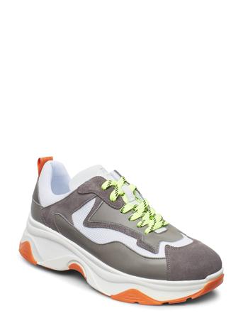 Robyn Lave Sneakers Multi/mønstret Svea