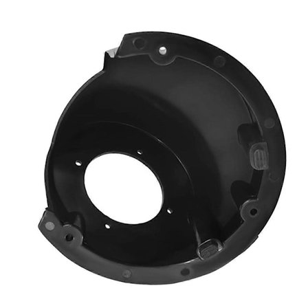 Bränslefilterhus för bil, RAM 1500 2500 2013-2018 68421572AA Biltillbehör