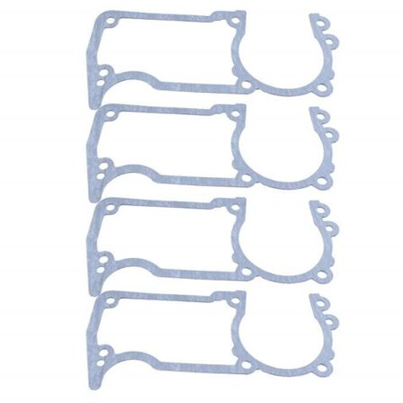 4-pack Vevaxelspackning Passar Husqvarna 50 51 55 Rancher Motorsåg 501761802
