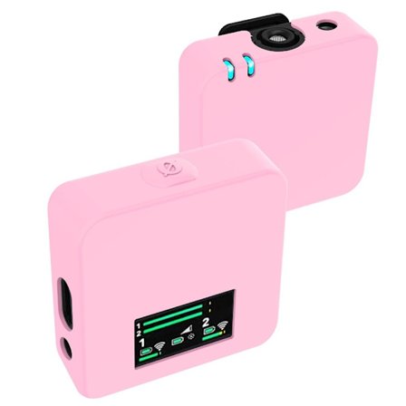 Case Mikrofonsystem ROSA
