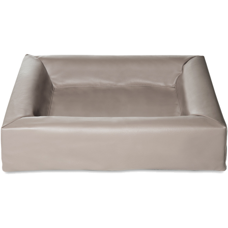 BiaBed - Biabed Original Mole Brown No. 2 - 50 x 60 cm - Hund - Hundesenger & puter - Hundemadrasser & hundesenger - ZOO.no