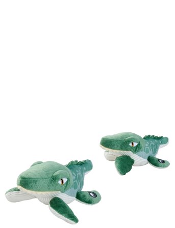 Simba Toys | Jurassic Park - Chunky Mosasaurus (25Cm) | 25 CM