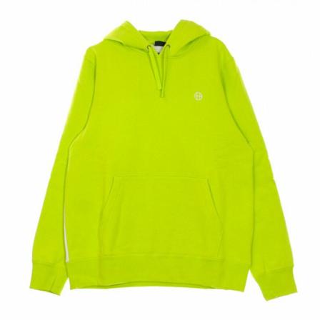 Huf, Hoodies Groen, Heren, Maat:M