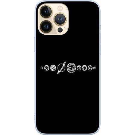 Apple Iphone 14 Pro Max Premium Skal Minimalism