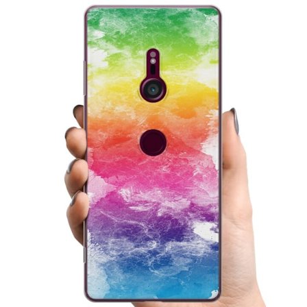 Kompatibel Mobilcover til Sony Xperia XZ3 Pride