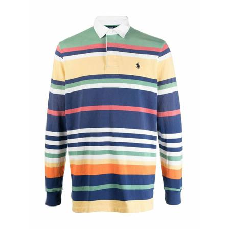 Polo Ralph Lauren, Polo Shirts Niebieski, Mężczyzna, Rozmiar: S
